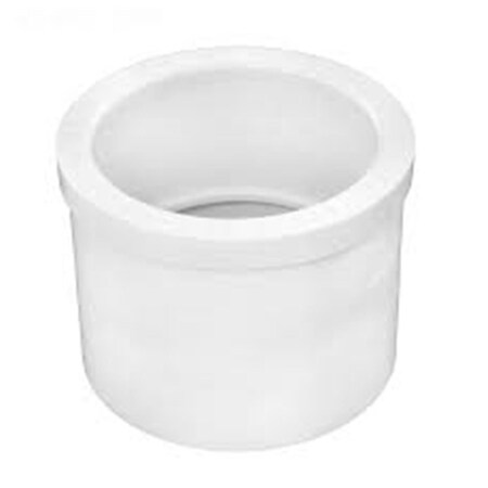 Westlake Pipe & Fittings 3 x 2.5 in. Spigot Socket PV437339